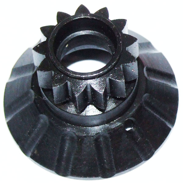 Rally Game 13T clutch bell- Official price: 25,00�